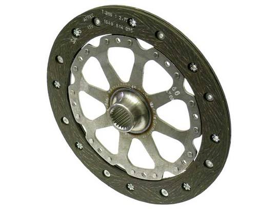 Porsche Clutch Friction Disc 98611601303 – Sachs SD80270