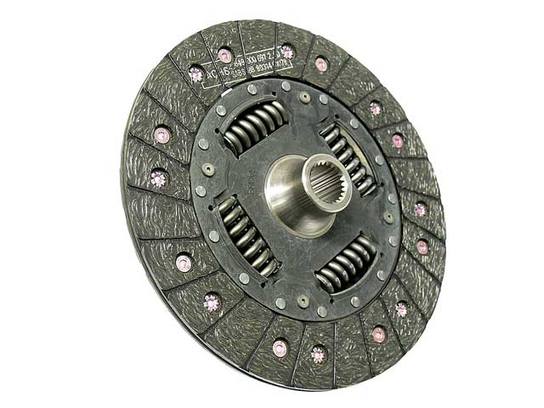 Sachs Clutch Disc - SD80374