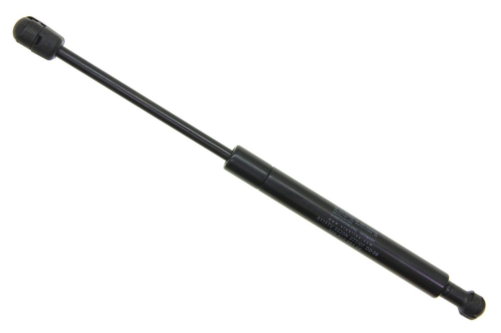 Porsche Trunk Lid Lift Support Stabilus 99651255105