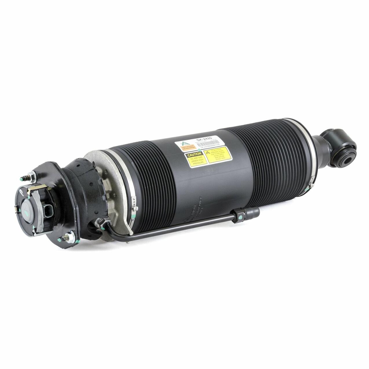 Mercedes Air Strut Assembly – Rear Driver Side (w/ ABC) (Rebuilt) 230320471380 – Arnott SK2420