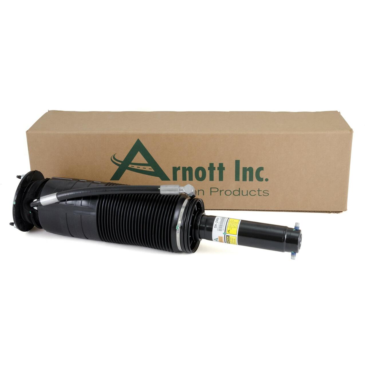 Mercedes Air Strut Assembly – Front Passenger Side (w/ ABC) (Rebuilt) 220320551380 – Arnott SK2454