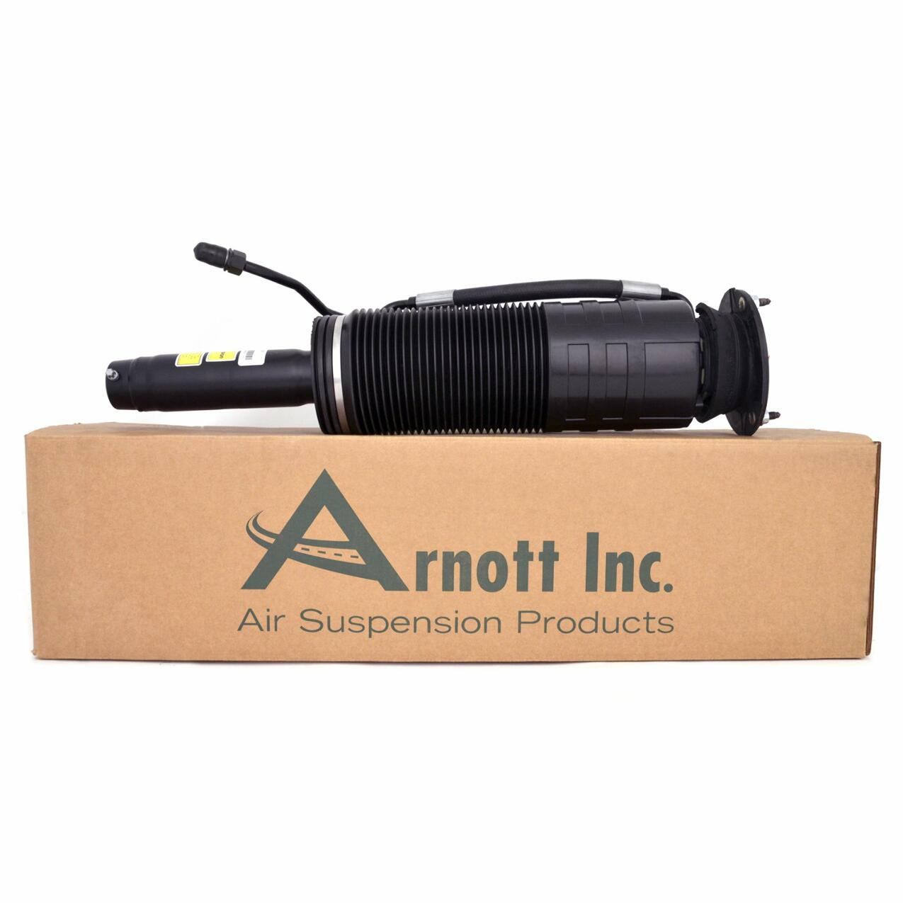 Mercedes Air Strut Assembly – Front Passenger Side (w/ ABC) (Rebuilt) 220320163880 – Arnott SK2458