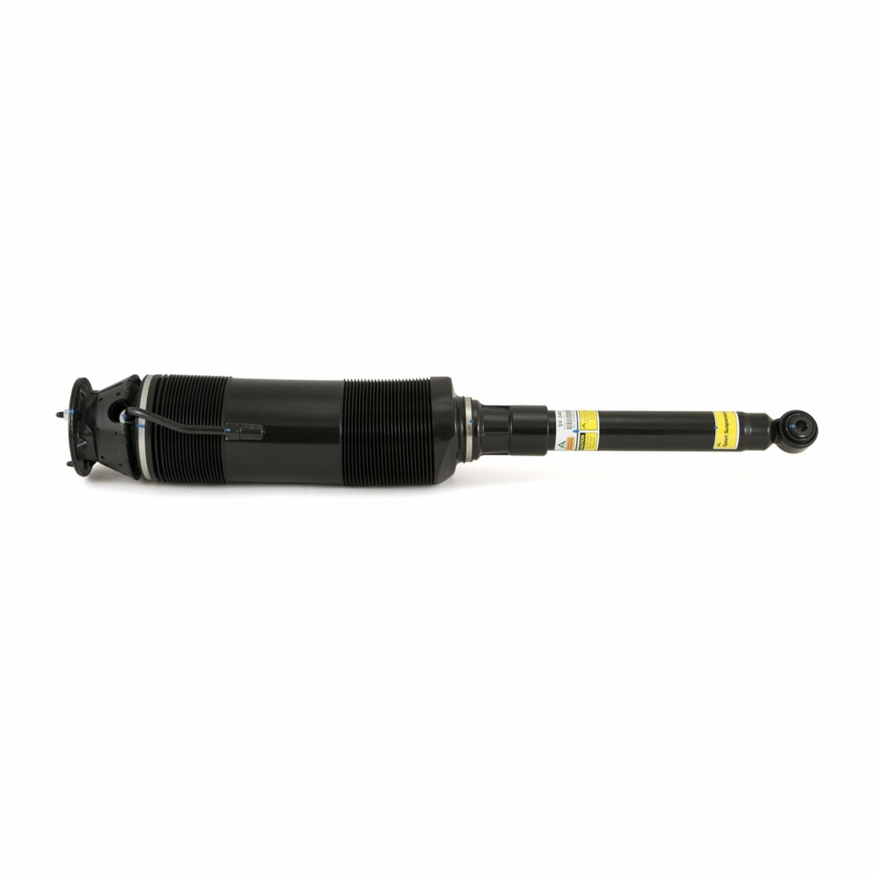 Mercedes Shock Absorber – Rear Passenger Side (Hydropneumatic) (w/ ABC) (Rebuilt) 220320183880 – Arnott SK2460