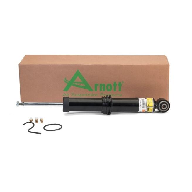 Audi Shock Absorber – Rear (w/ Air Suspension) 4Z7513032A – Arnott SK2805