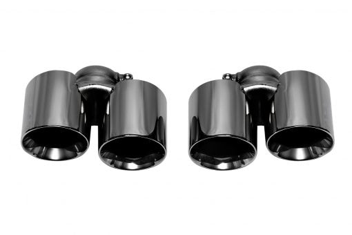 Soul Performance Products - Performance Exhaust System Non-PSE (991.2 Carrera)