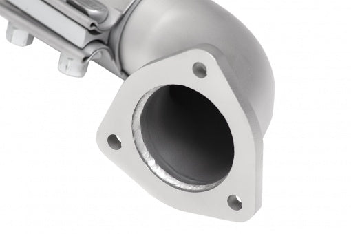 Soul Performance Products - Center Muffler Bypass (997.2 Carrera)