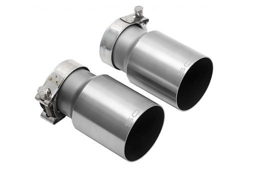 Soul Performance Products - Center Muffler Bypass (991 GT3)