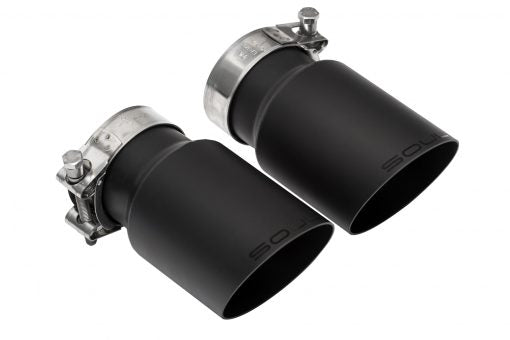 Soul Performance Products - Center Muffler Bypass (991 GT3)