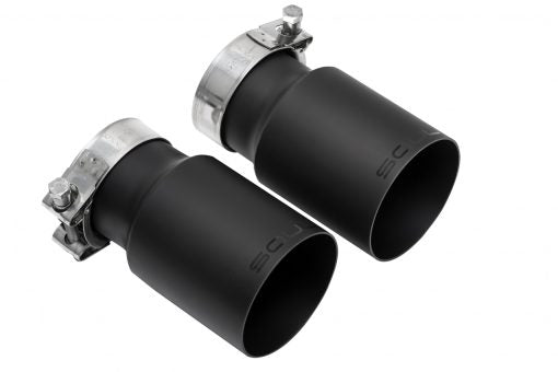 Soul Performance Products - Modular Competition Exhaust Package (991.1 and 991.2 GT3)