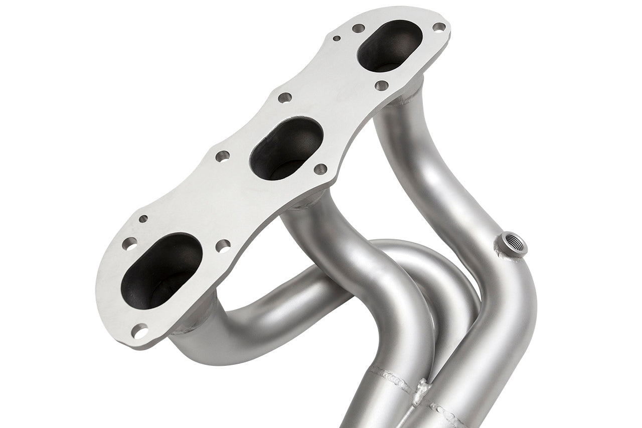 Soul Performance Products - Long Tube Competition Headers (997.2 Carrera)