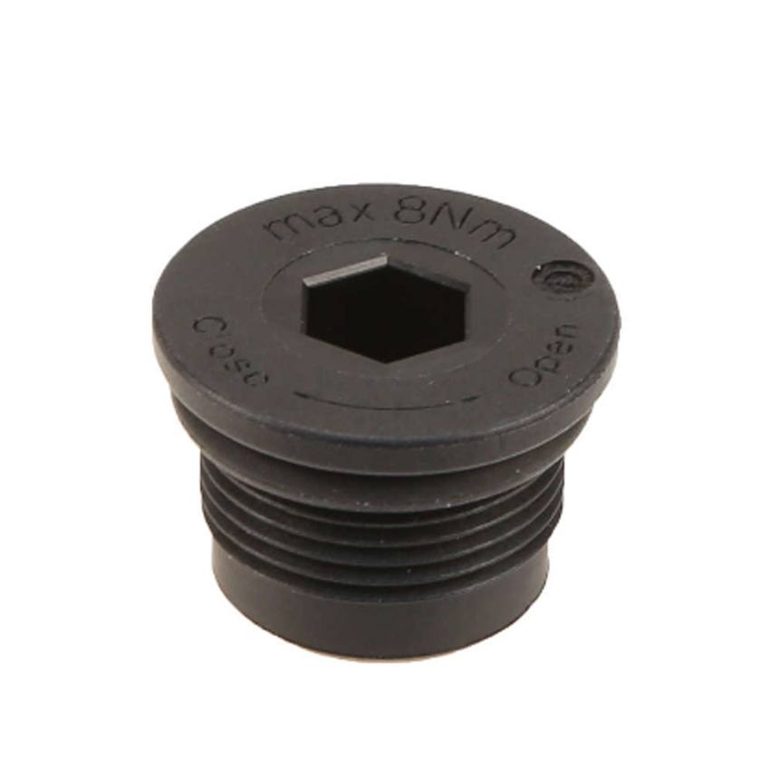 BMW Transmission Drain Plug SP02701 – GETRAG