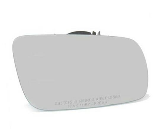 VW Side Mirror Glass – Passenger Side (Convex) 3B1857522A – OE Supplier 3B1857522A