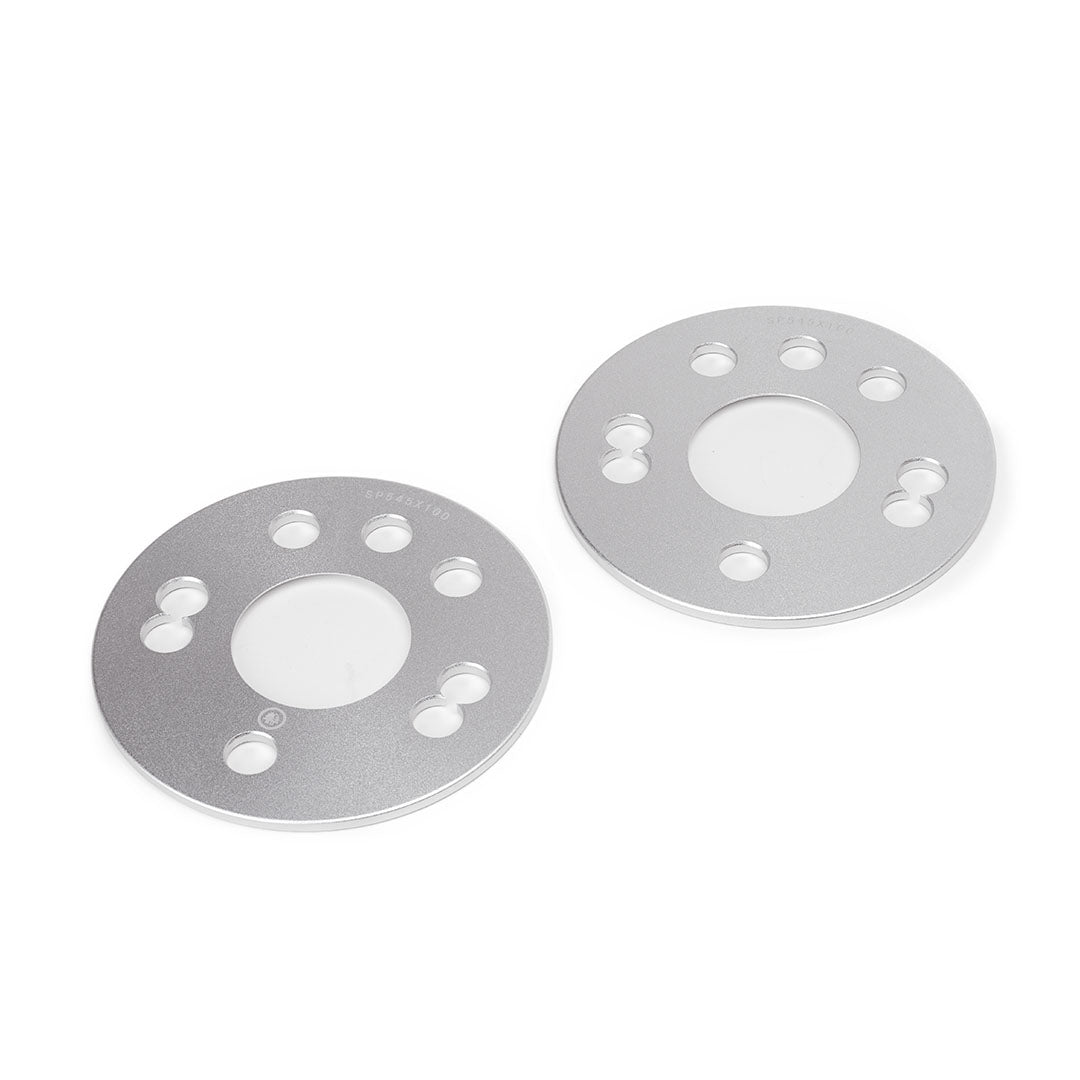 BFI 5mm Wheel Spacers - 4x100 & 5x100