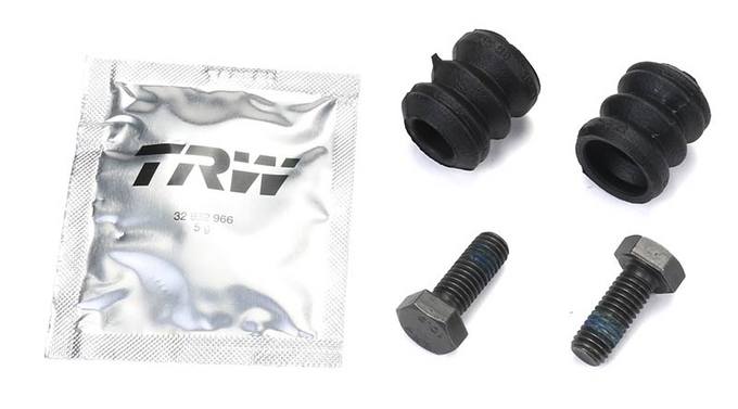 Audi VW Disc Brake Caliper Pin Boot Kit 8E0698470B – TRW SP7250