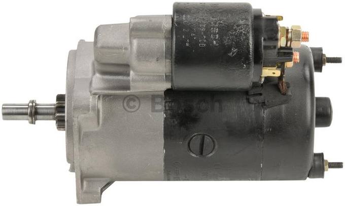 Audi VW Starter Motor 026911023X – Bosch SR0406X