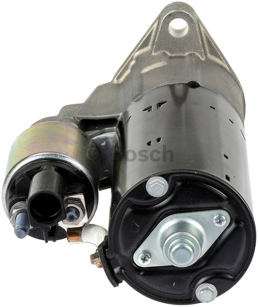 Audi VW Starter Motor 02E911024A – Bosch SR0427N