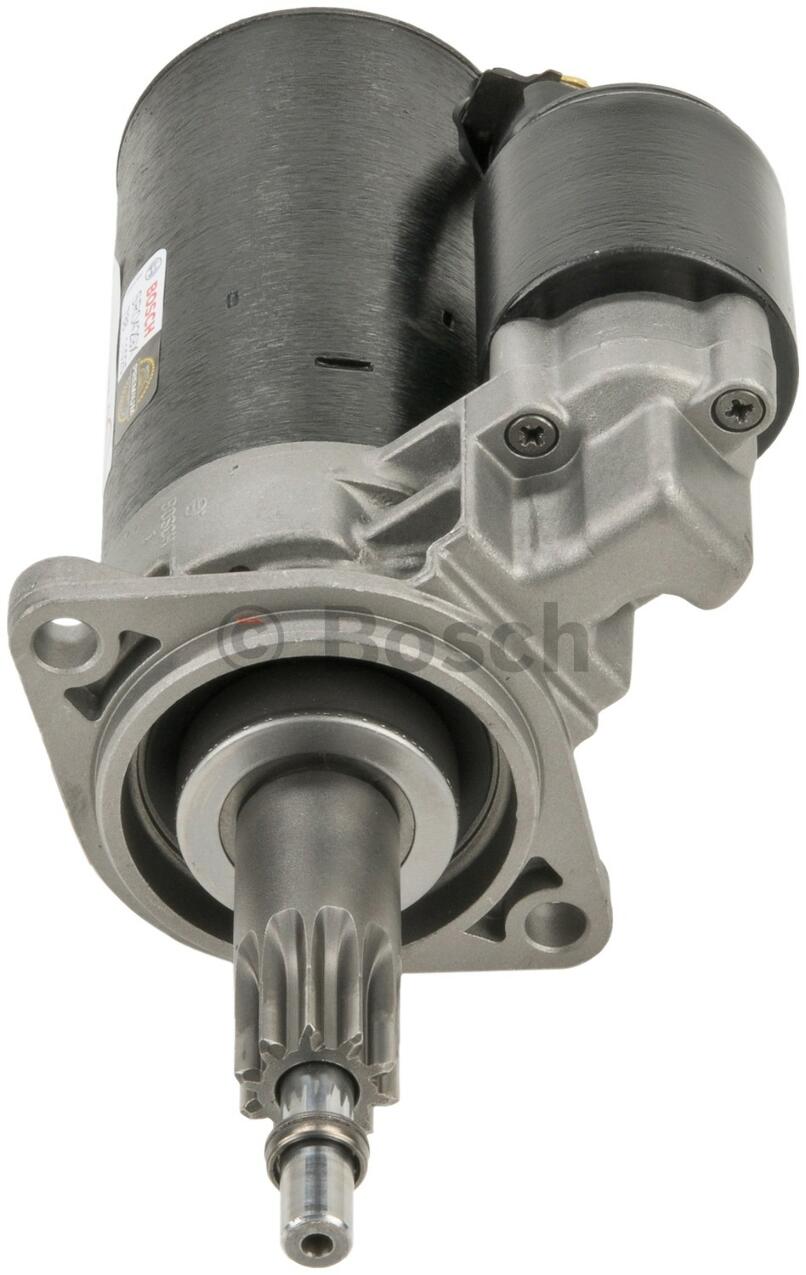 Porsche Starter Motor (Rebuilt) 965604104X – Bosch SR0429X