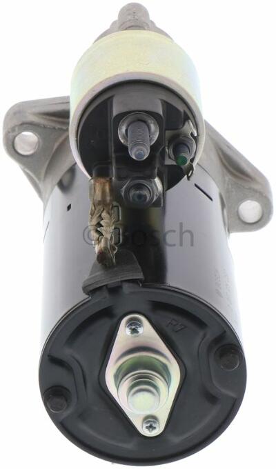 Porsche Starter Motor 94860420600 – Bosch SR0434X