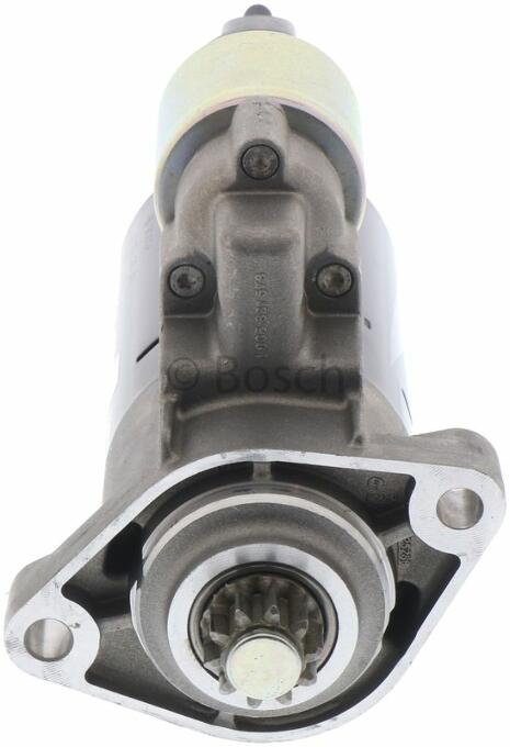 Porsche Starter Motor 94860420600 – Bosch SR0434X