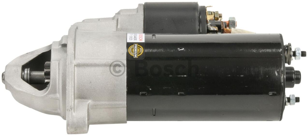 BMW Starter Motor (Rebuilt) 12411736921 – Bosch SR0446X