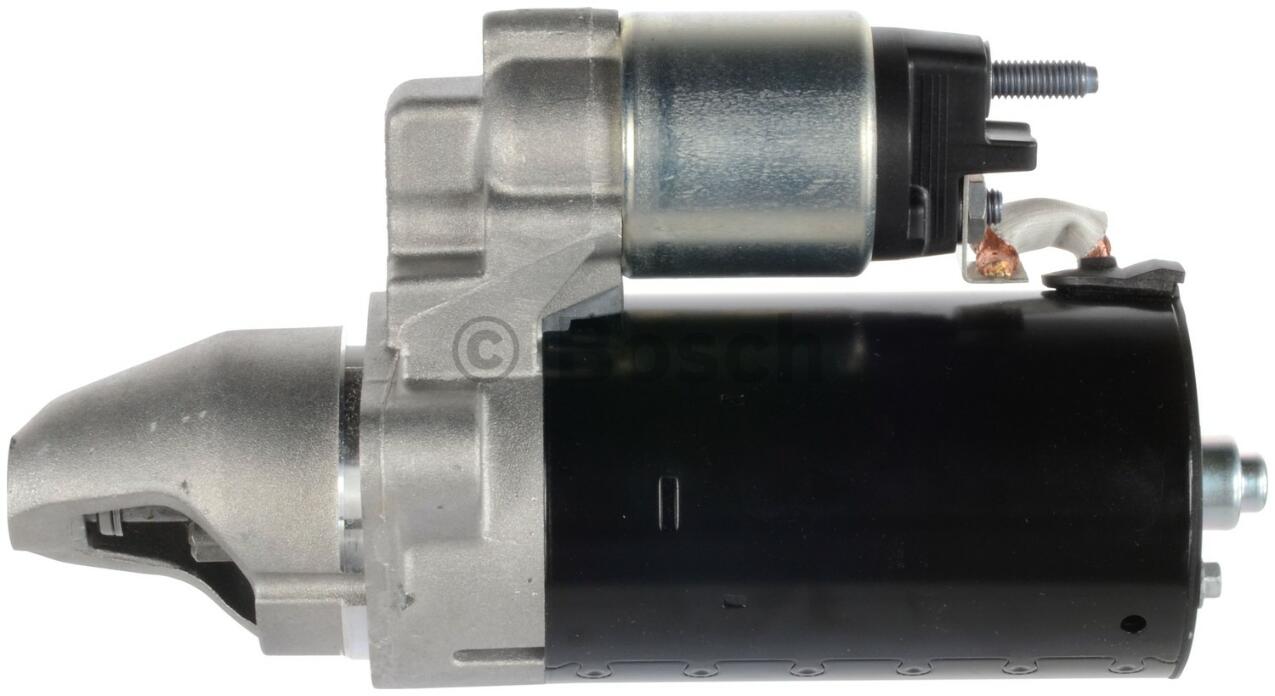 Porsche Starter Motor (New) 94860421001 – Bosch SR0447N