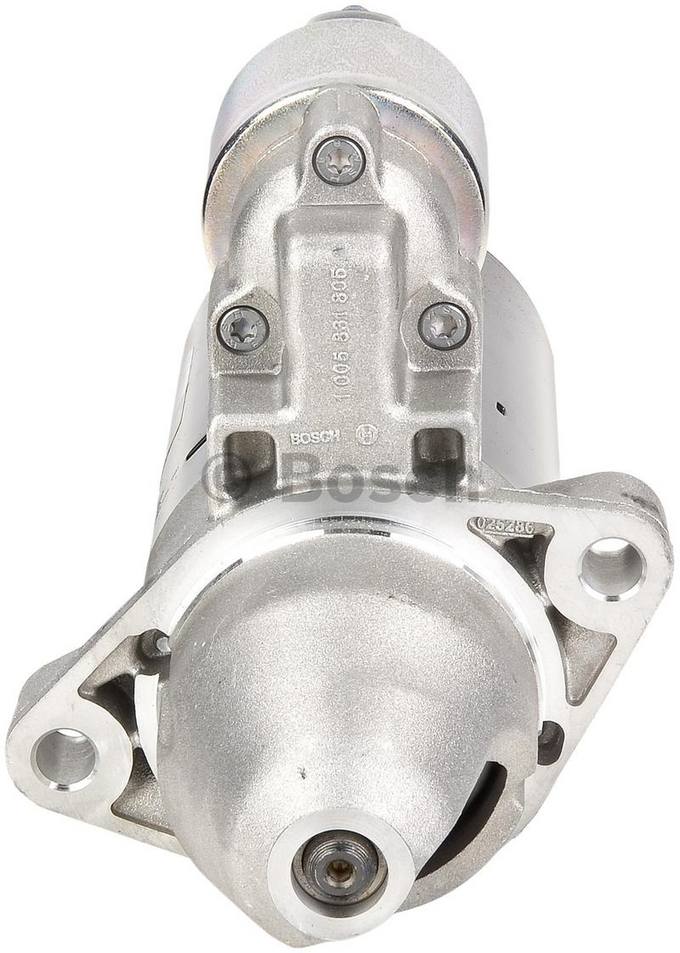 Porsche Starter Motor 948604210X – Bosch SR0447X