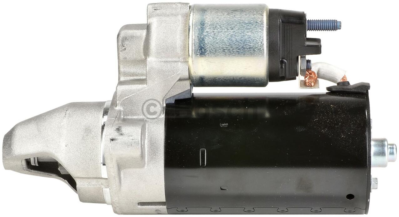 Porsche Starter Motor 948604210X – Bosch SR0447X