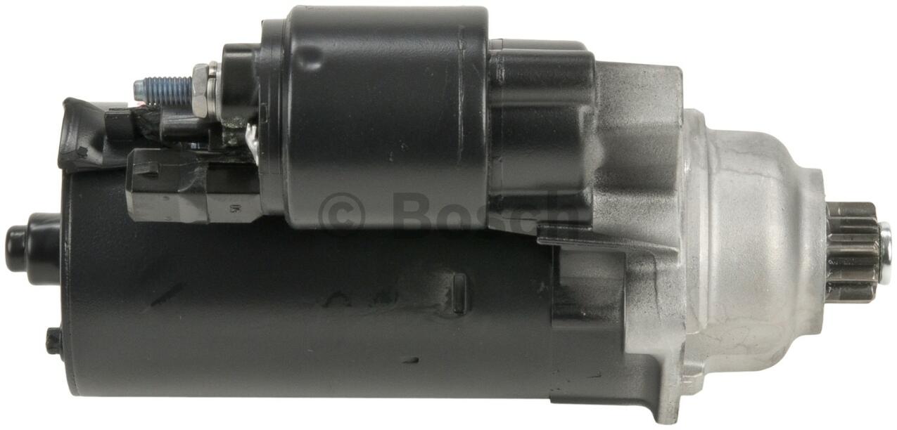 BMW Starter Motor (New) 12412354693 – Bosch SR0448N