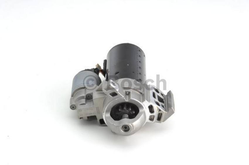 BMW Starter Motor (New) 12418581097 – Bosch SR0453N