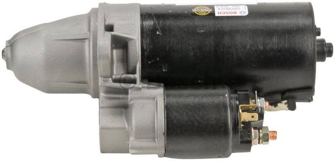 Mercedes Starter Motor – Bosch SR0460X