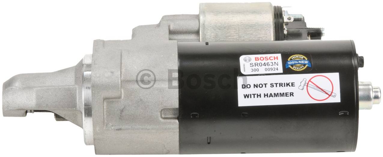 Saab Starter Motor Bosch 5097072AA