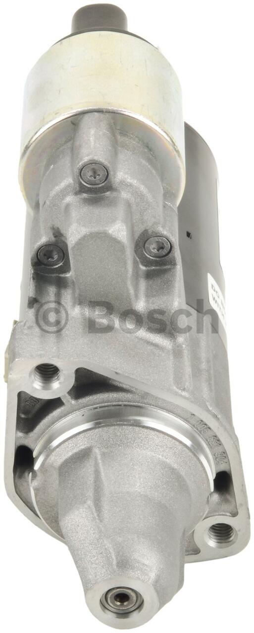 Mercedes Starter Motor (Rebuilt) 006151050188 – Bosch SR0463X