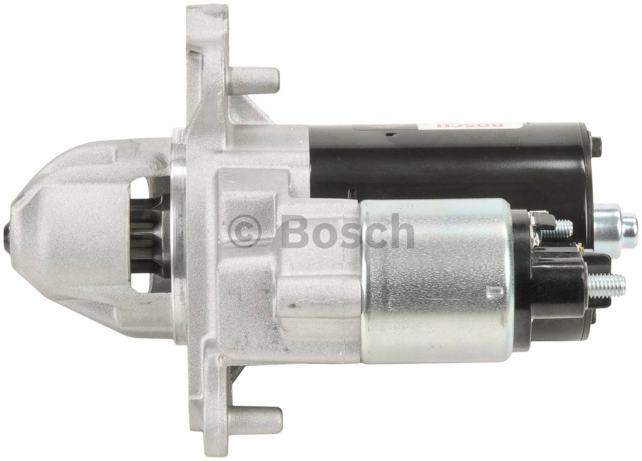 Mini Starter Motor (Rebuilt) 12417570488 – Bosch SR0466X