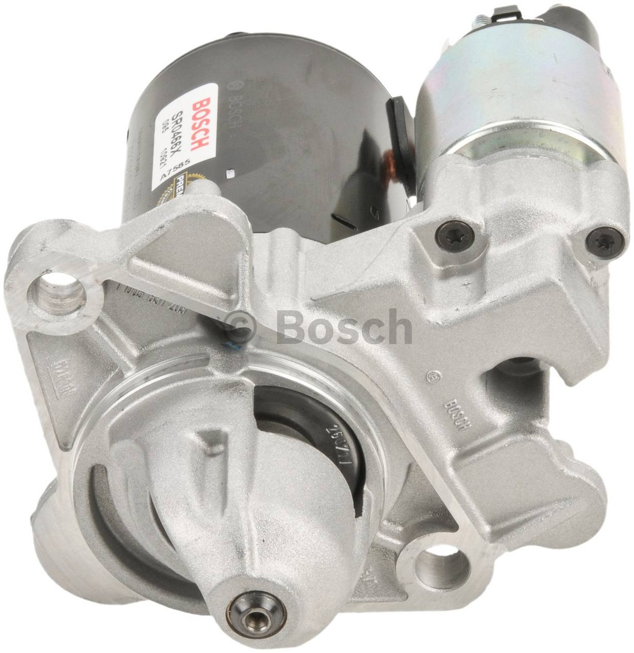 Mini Starter Motor (Rebuilt) 12417570488 – Bosch SR0466X