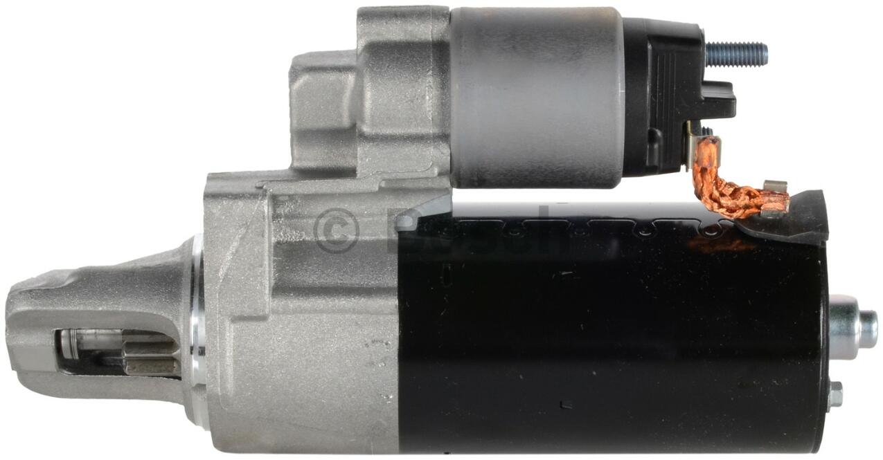 Mercedes Starter Motor – Bosch SR0469X