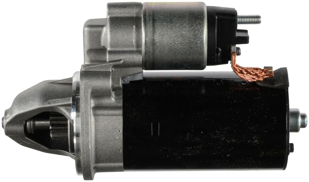 Mercedes Sprinter Starter Motor – Bosch SR0473N