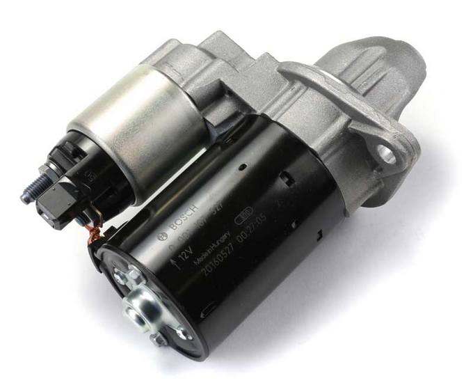 BMW Starter Motor (New) 12412354701 – Bosch SR0492N