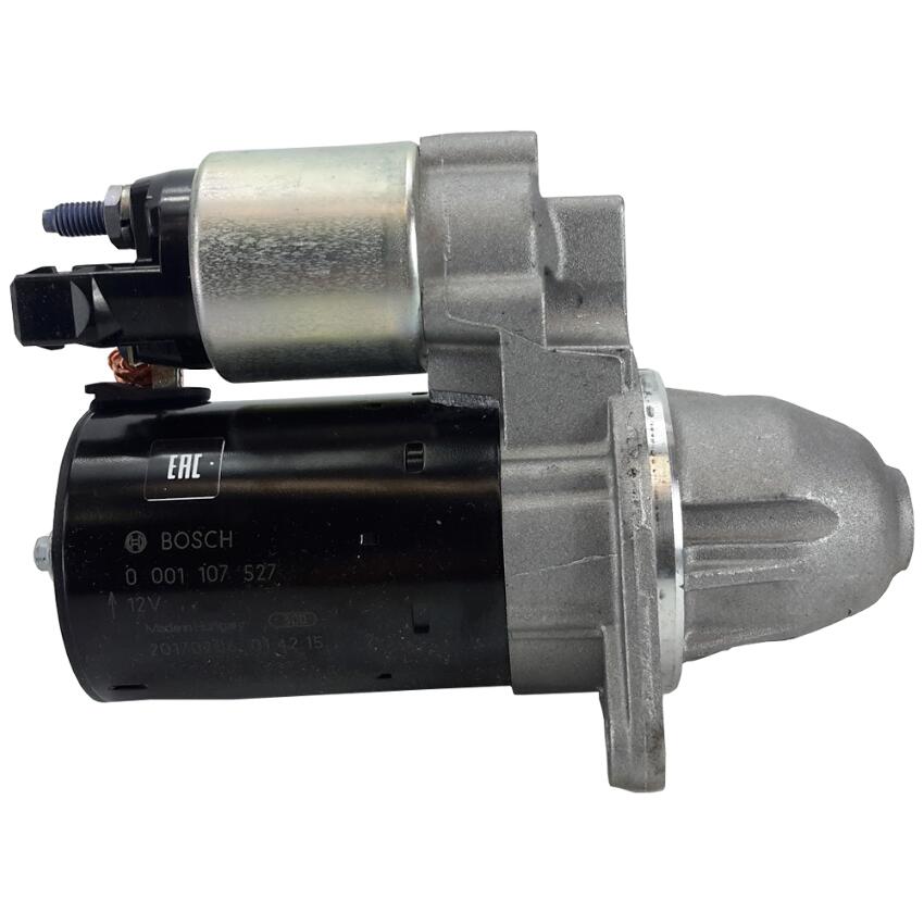 BMW Starter Motor (New) 12412354701 – Bosch SR0492N