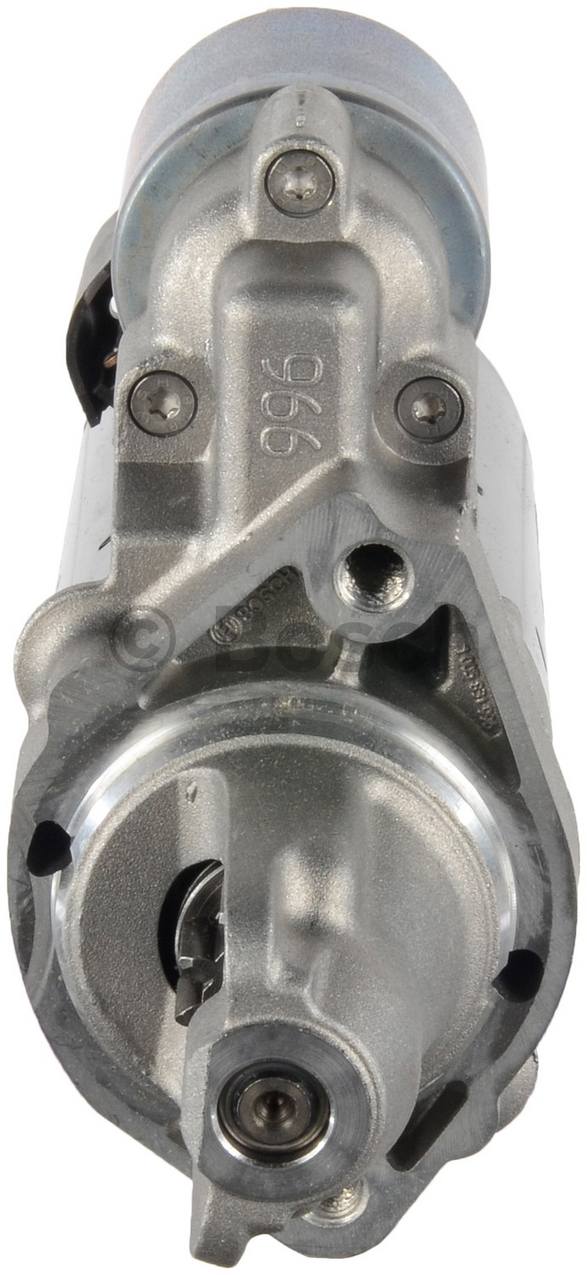 Mercedes-Benz Starter Motor Bosch 2769062300