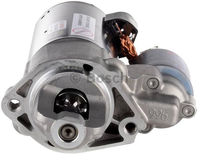 Mercedes Starter Motor – Bosch SR0499X