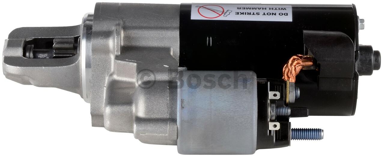 Mercedes Starter Motor – Bosch SR0499X