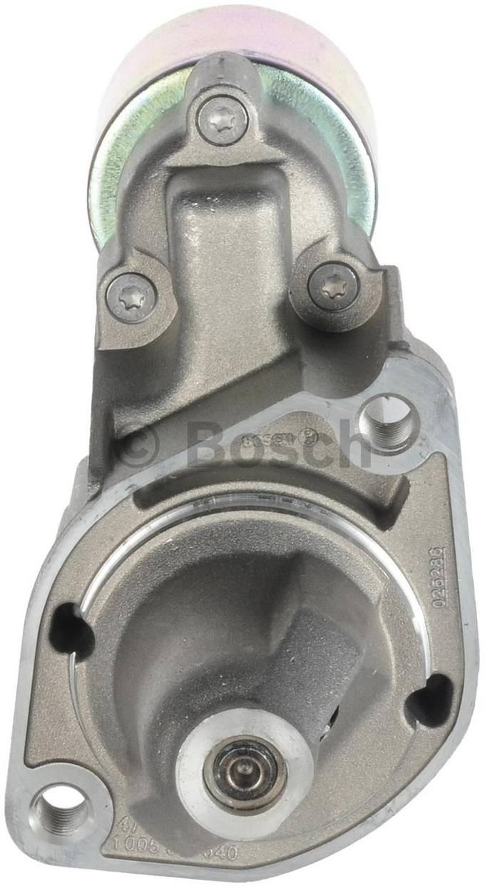 Mercedes Starter Motor – Bosch SR0501X