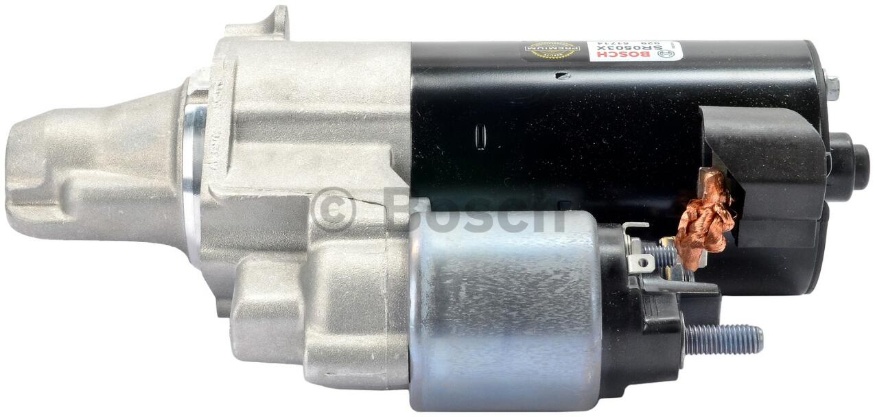 Mercedes Starter Motor – Bosch SR0503X