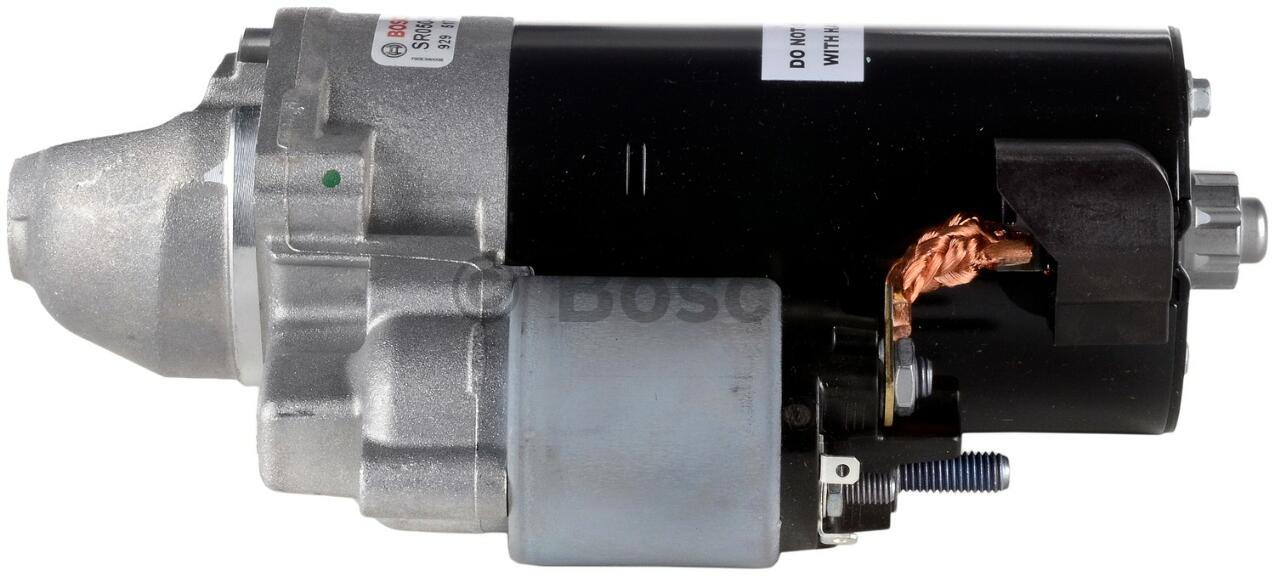 Mercedes Starter Motor – Bosch SR0504X