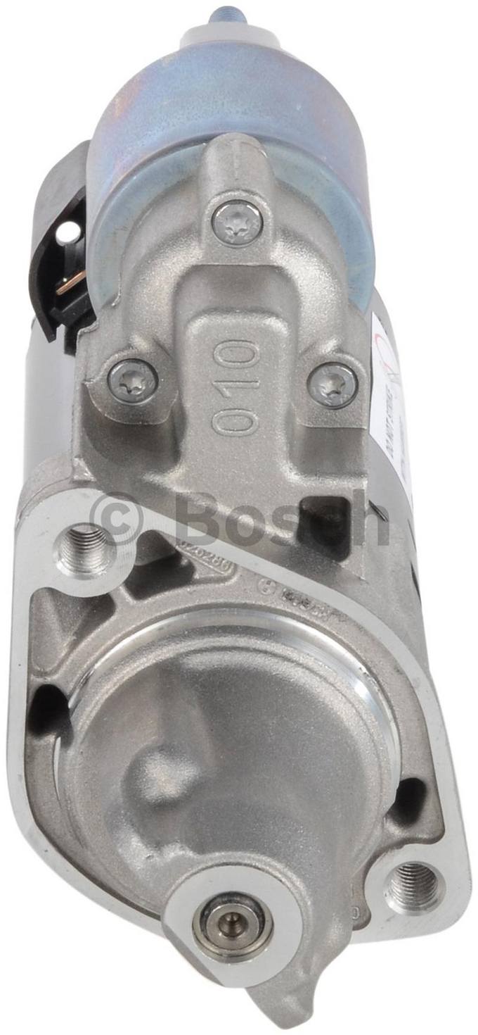 Mercedes Starter Motor – Bosch SR0505X