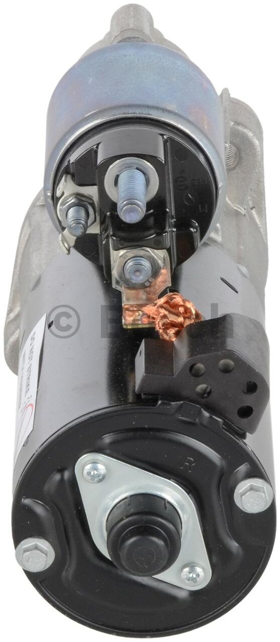 Mercedes Starter Motor – Bosch SR0505X