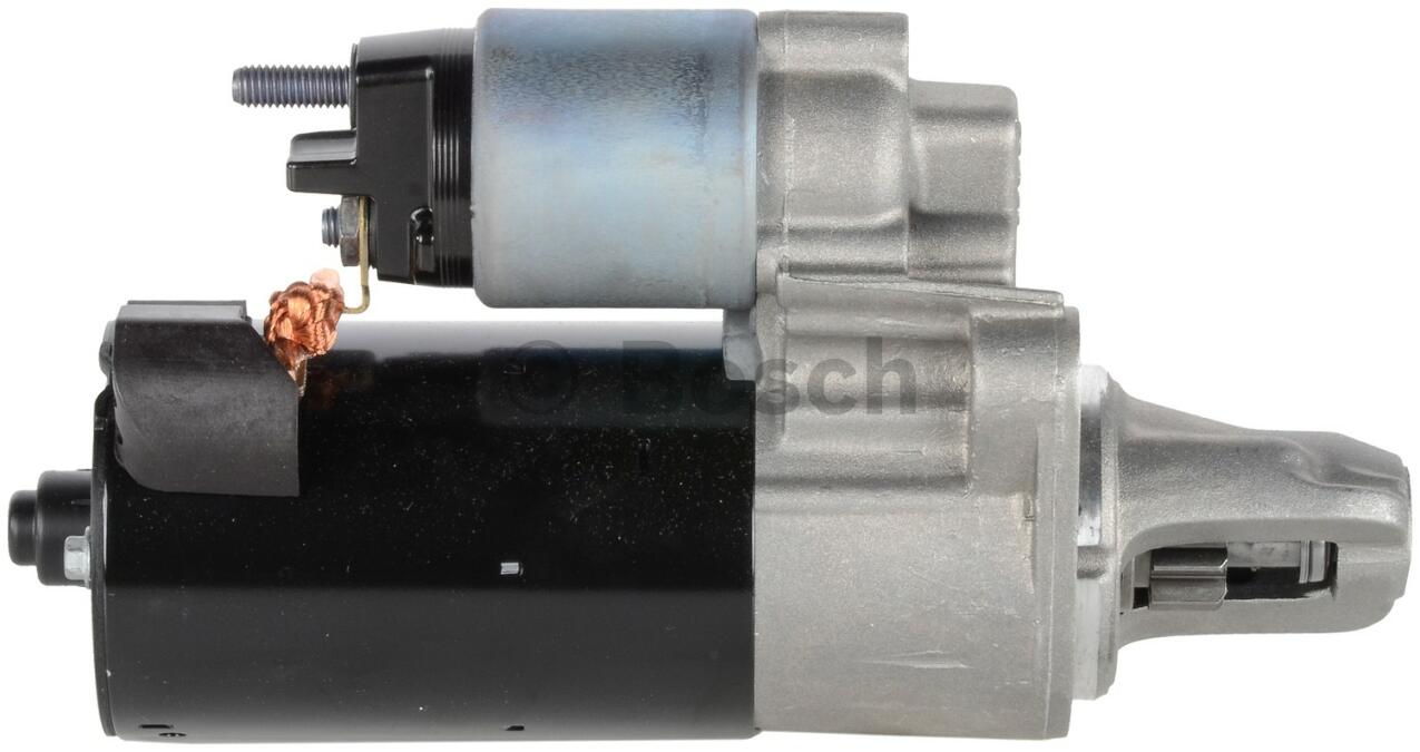 Mercedes Starter Motor – Bosch SR0505X