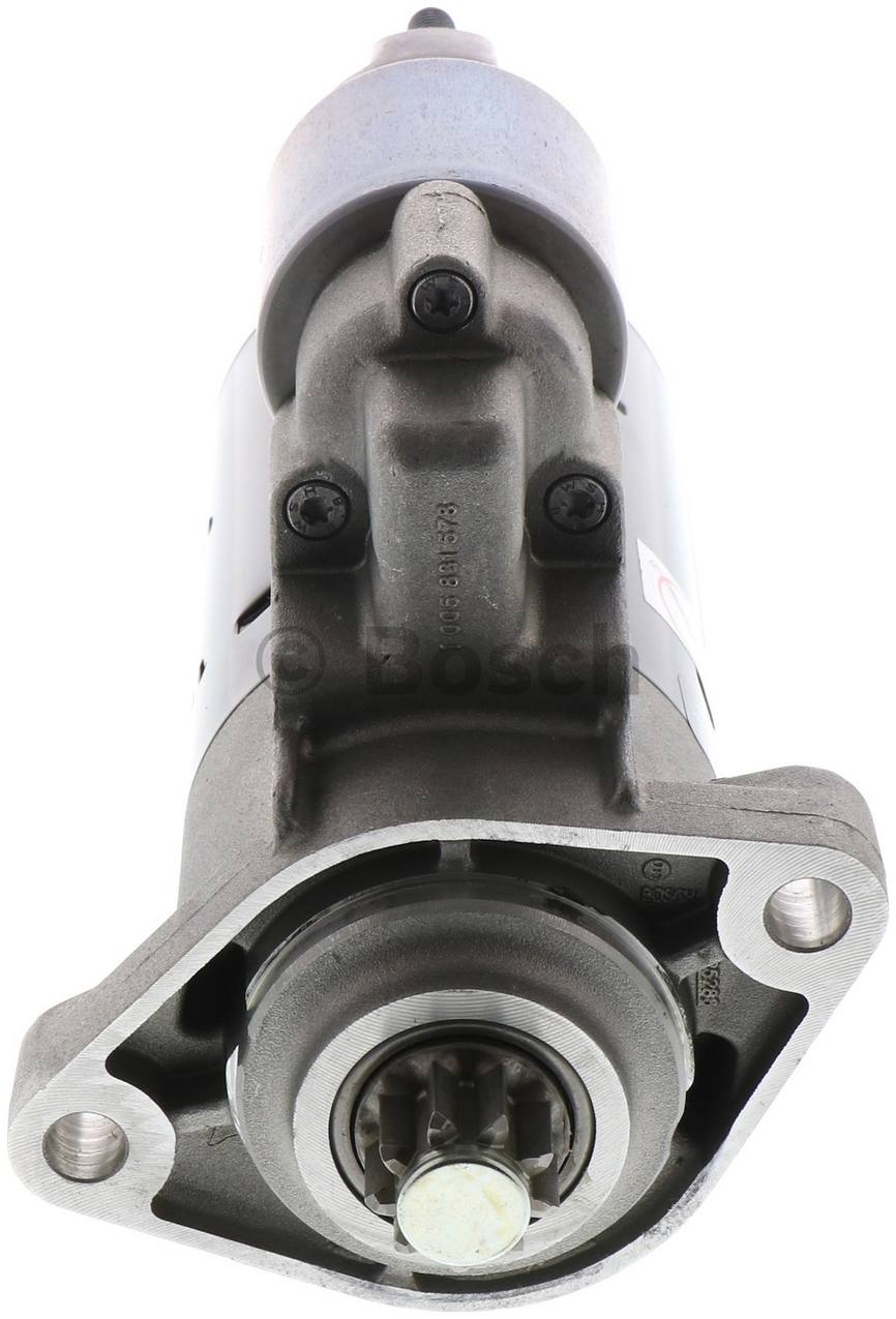 Starter Motor (Remanufactured)