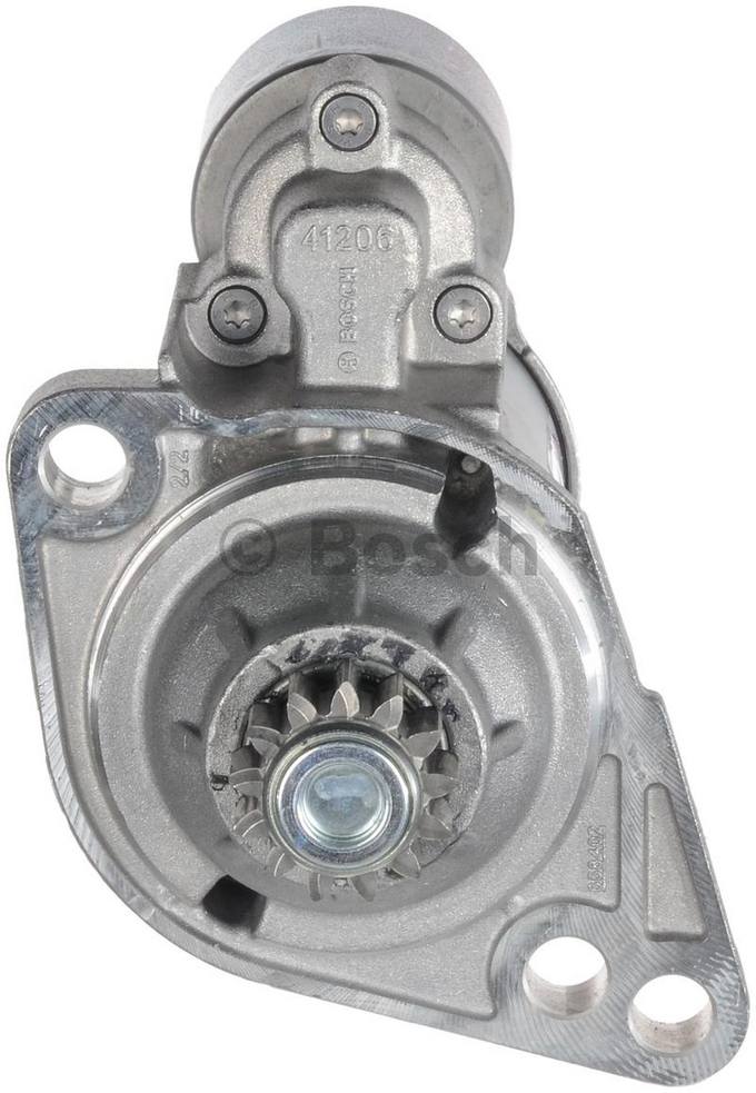 VW Starter Motor – Bosch SR0783X