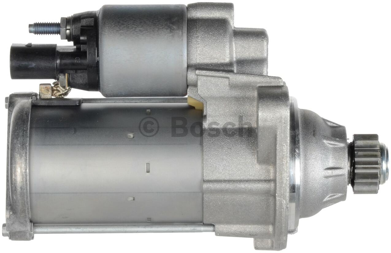 VW Starter Motor – Bosch SR0783X